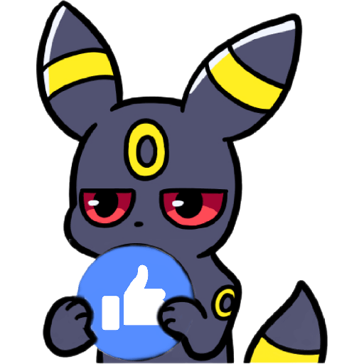 Umbreon artista: endwl 8