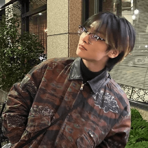 Jeongin skz 7