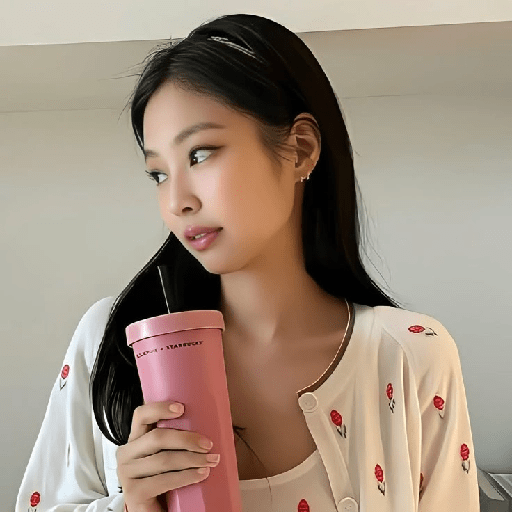 Kim Jennie 11