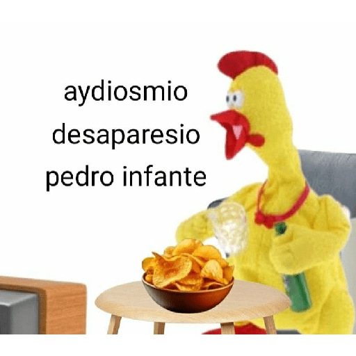 El niño perdido 🍼 20