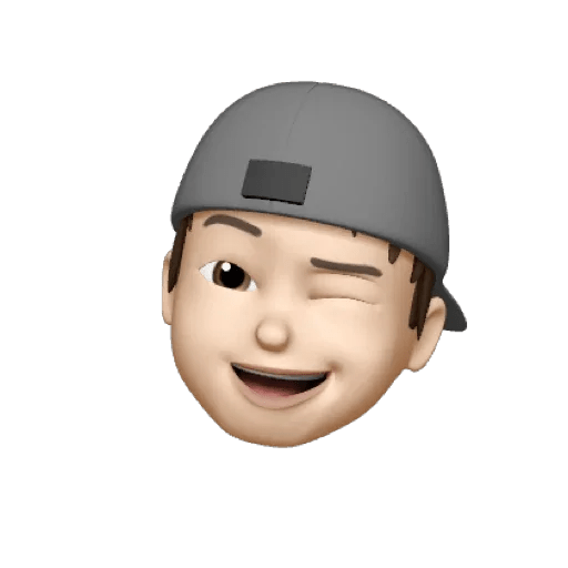Memojis Malemoji7 by iOS MOOD 13