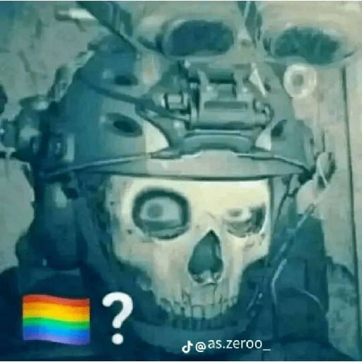 You gay🤨? 4