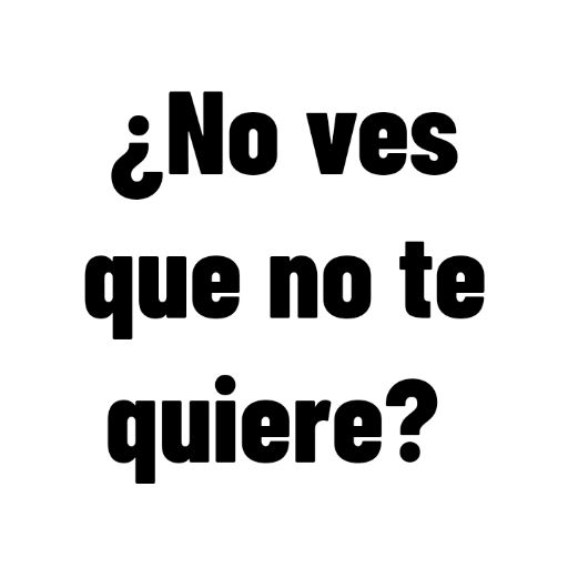Texto brat 📝🔤 10