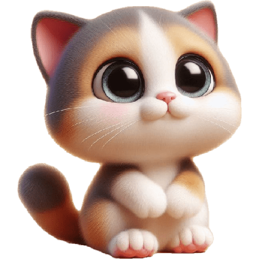 GATINHO NOVO 02 12