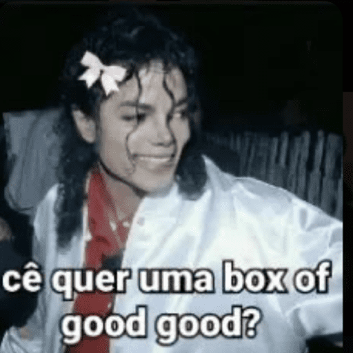 Michael Jackson memes 13