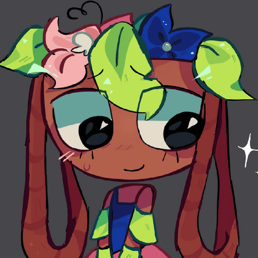 Bassie Bloomington!! 🧺💐 16