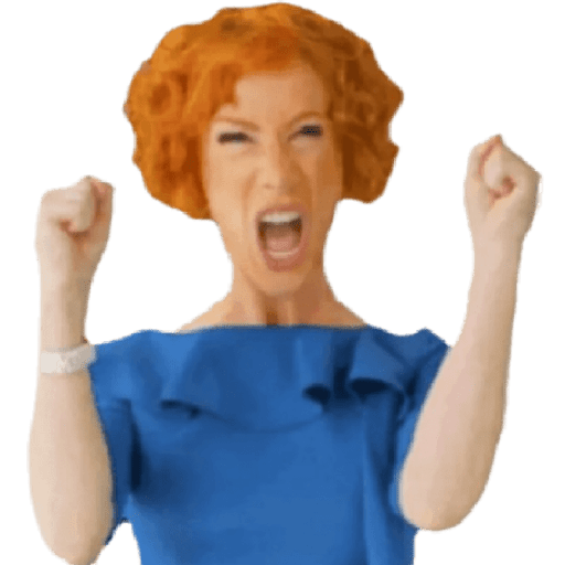 Kathy  Griffin 7