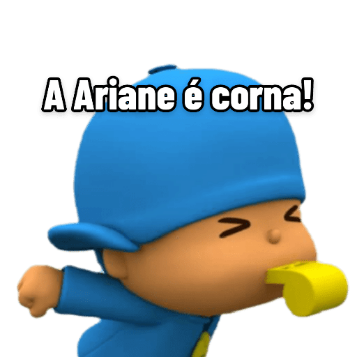 Pocoyo - Cornos 01 15
