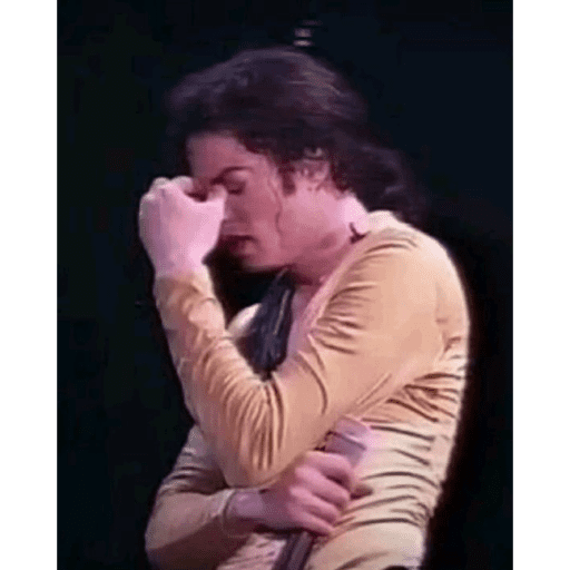 Michael Jackson memes 7
