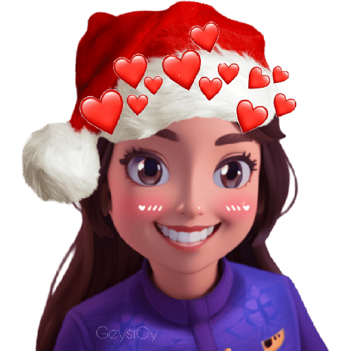 🎄🎅Avatar IA ✨ Navidad 🎁 11