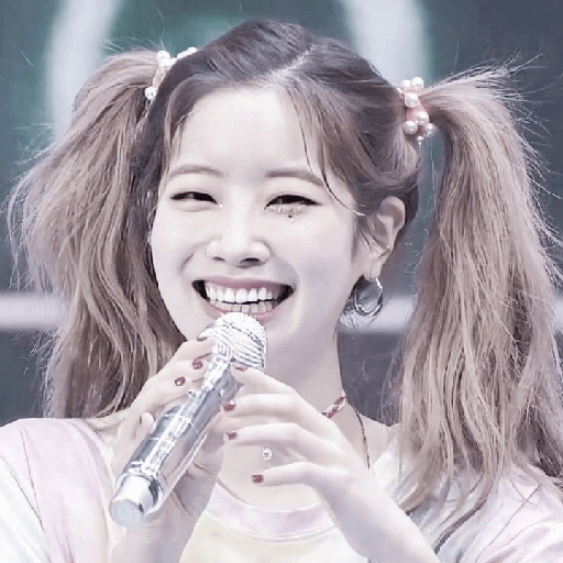 Dahyun Twice Soft Pack. 21