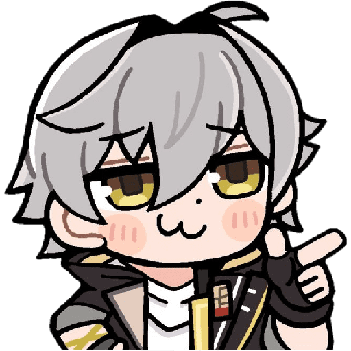 Honkai: Star Rail × BkubOkawa✨ 3