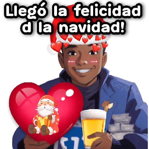 🎄🎅Avatar IA ✨ Navidad 🎁 18