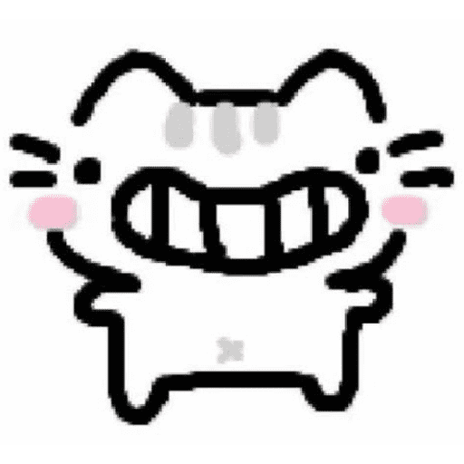  ⠀:3 5