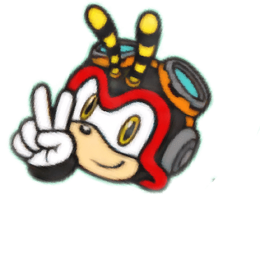 🌟 Emojis random de Sonic 🟦⭐️ 15