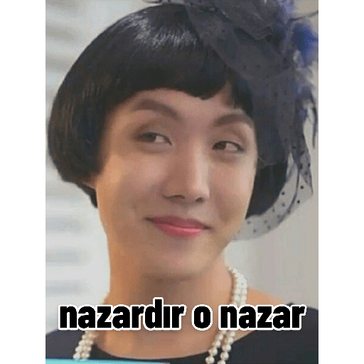 J-hope türkçe 25