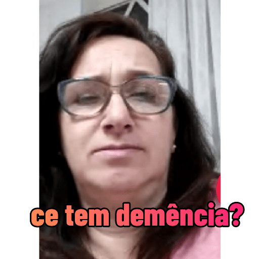 Família top 6