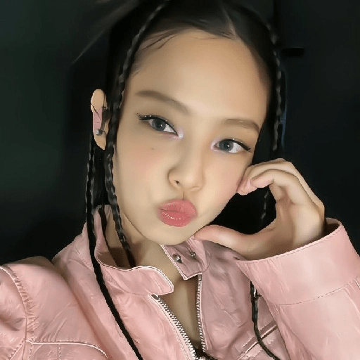 Kim Jennie 13