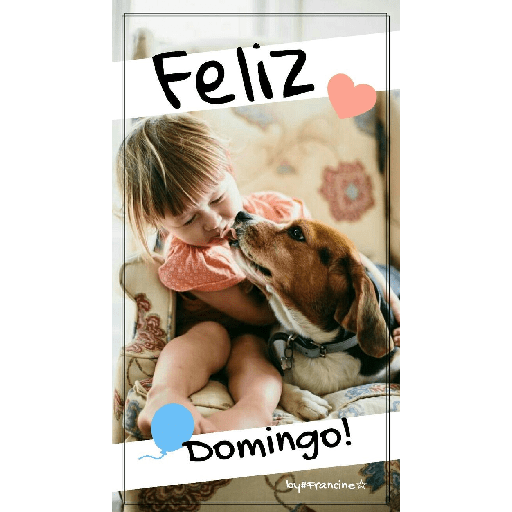 Feliz domingo 14
