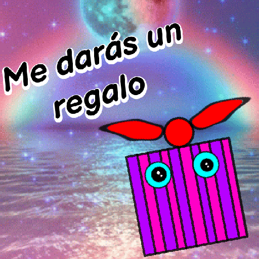 Navidad Animada de Terror 2