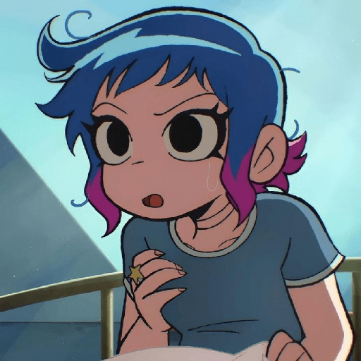 Ramona Flowers 13
