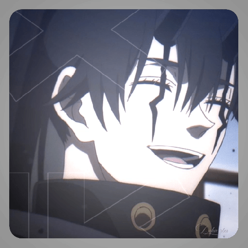 「 Natch ⊹ Black clover 」 9