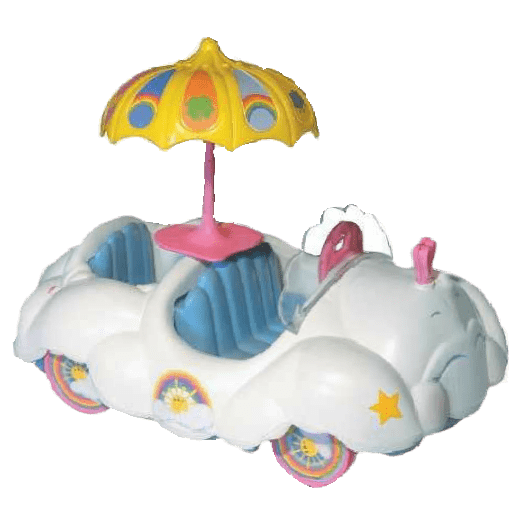 Ursinhos Carinhosos 23