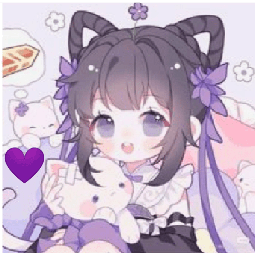 Anime cute kawai 4