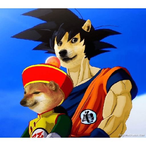 Dragon ball memes 30