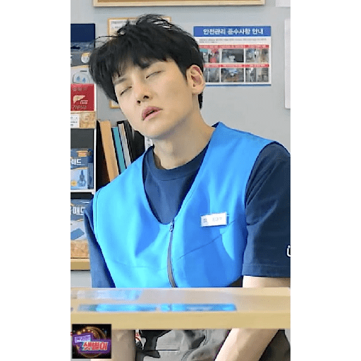 Series coreanas  21