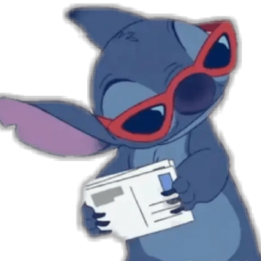 Lilo y Stitch 20