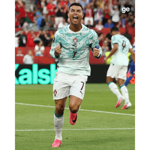 CR7 🤖🇵🇹 World Cup ⚽️  10