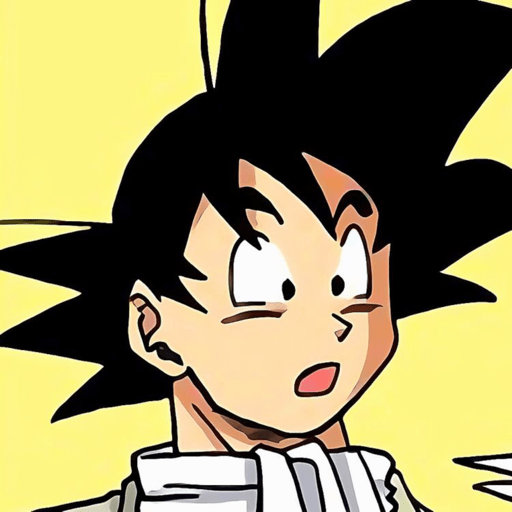 Goku 2.0 24