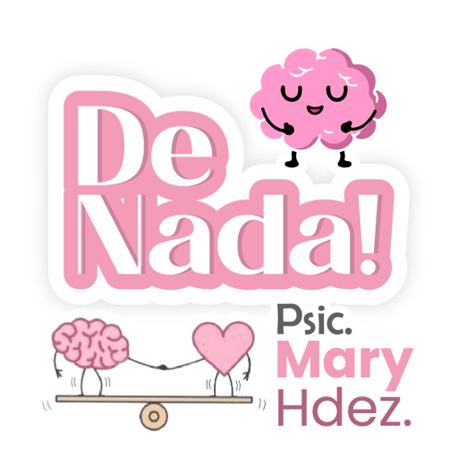 Psic Mary Frases 16