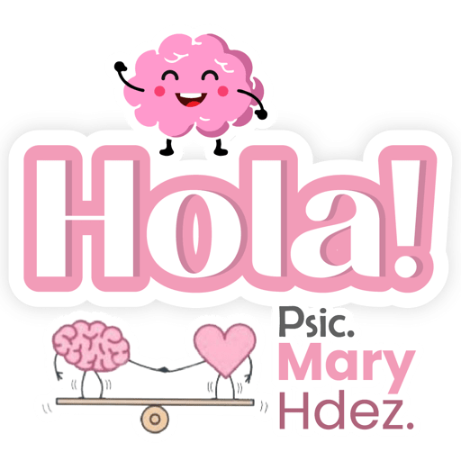 Psic Mary Frases 2