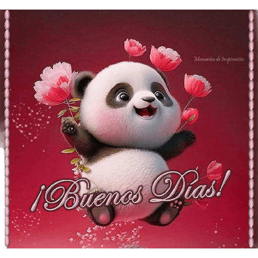 Buenos dias  27