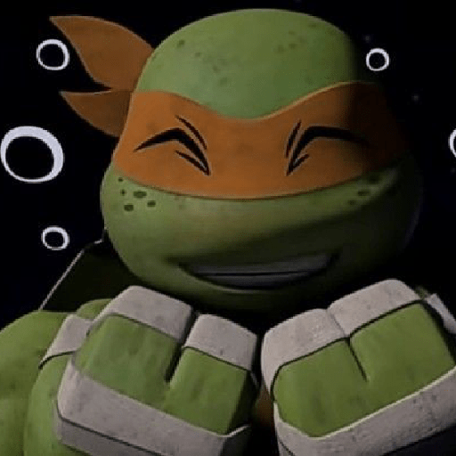 Michelangelo (Mikey) 14