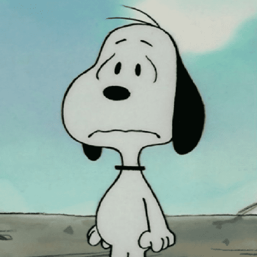Snoopy 18