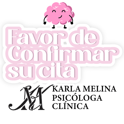 Psic Karla Melina Frases  25