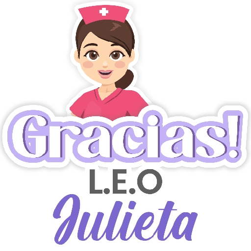 LEO Julieta frases 24