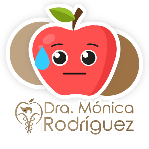 Dra. Mónica R Emojis  12