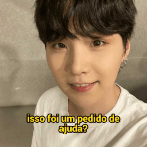Yoongi (BR🇧🇷) 1