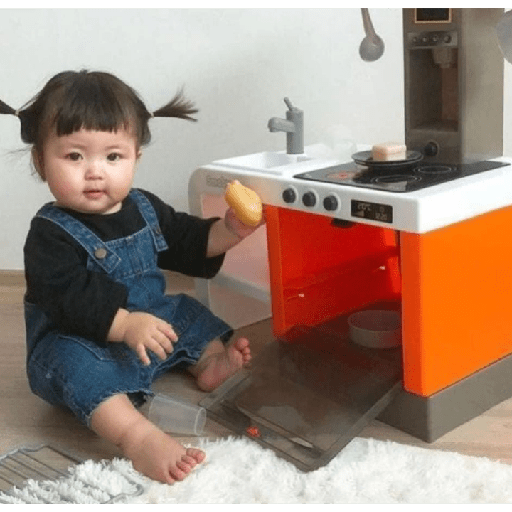 Niña 22