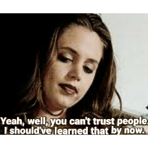 Not Buffy 11