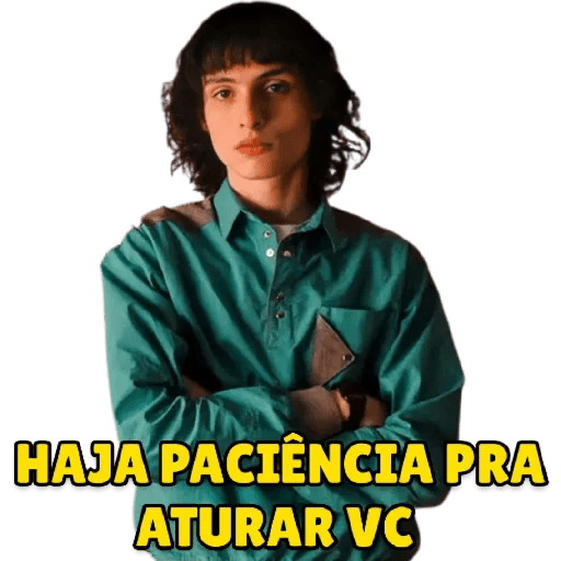 Stranger Things 17