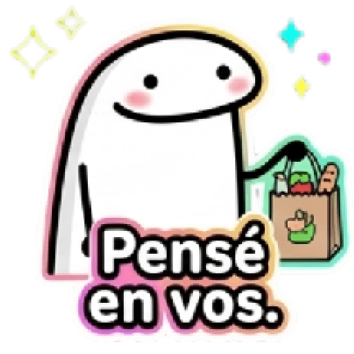 Amor Cotidiano FLORK 💓✨ 6
