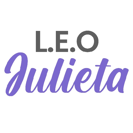 LEO Julieta frases 1