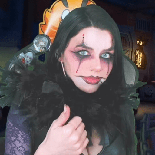 Memellyna 22