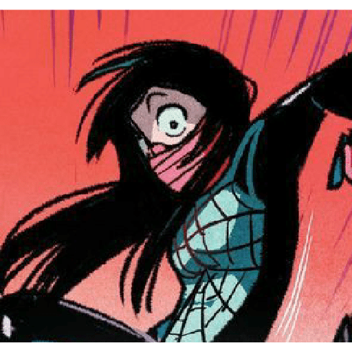 Silk :3 10