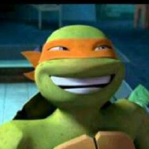 Michelangelo (Mikey) 12